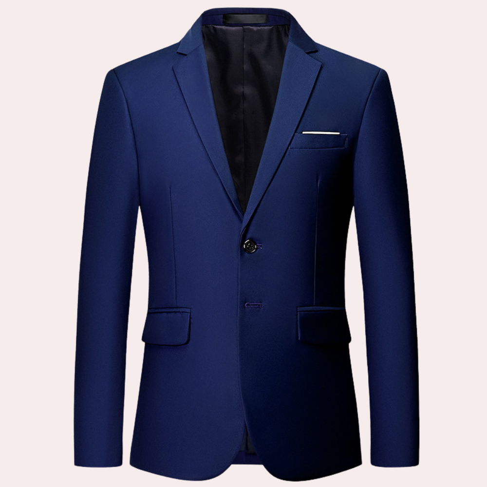 Klassisk herreblazer - Ariston