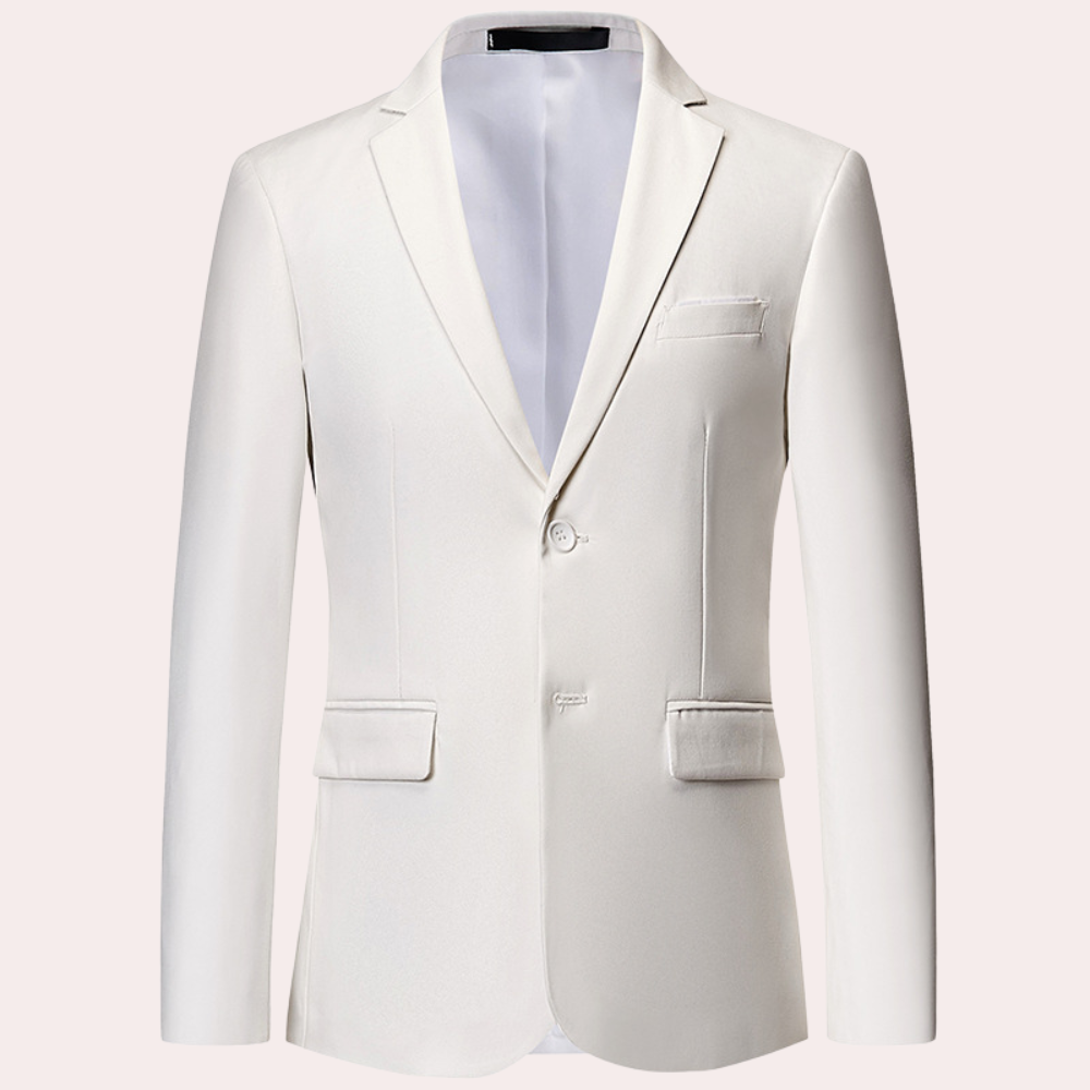 Klassisk herreblazer - Ariston