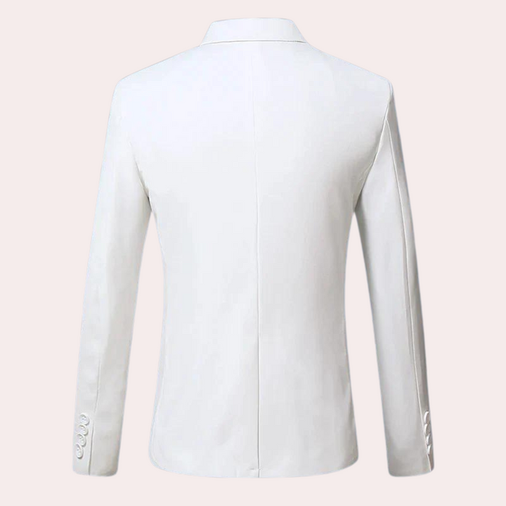 Klassisk herreblazer - Ariston