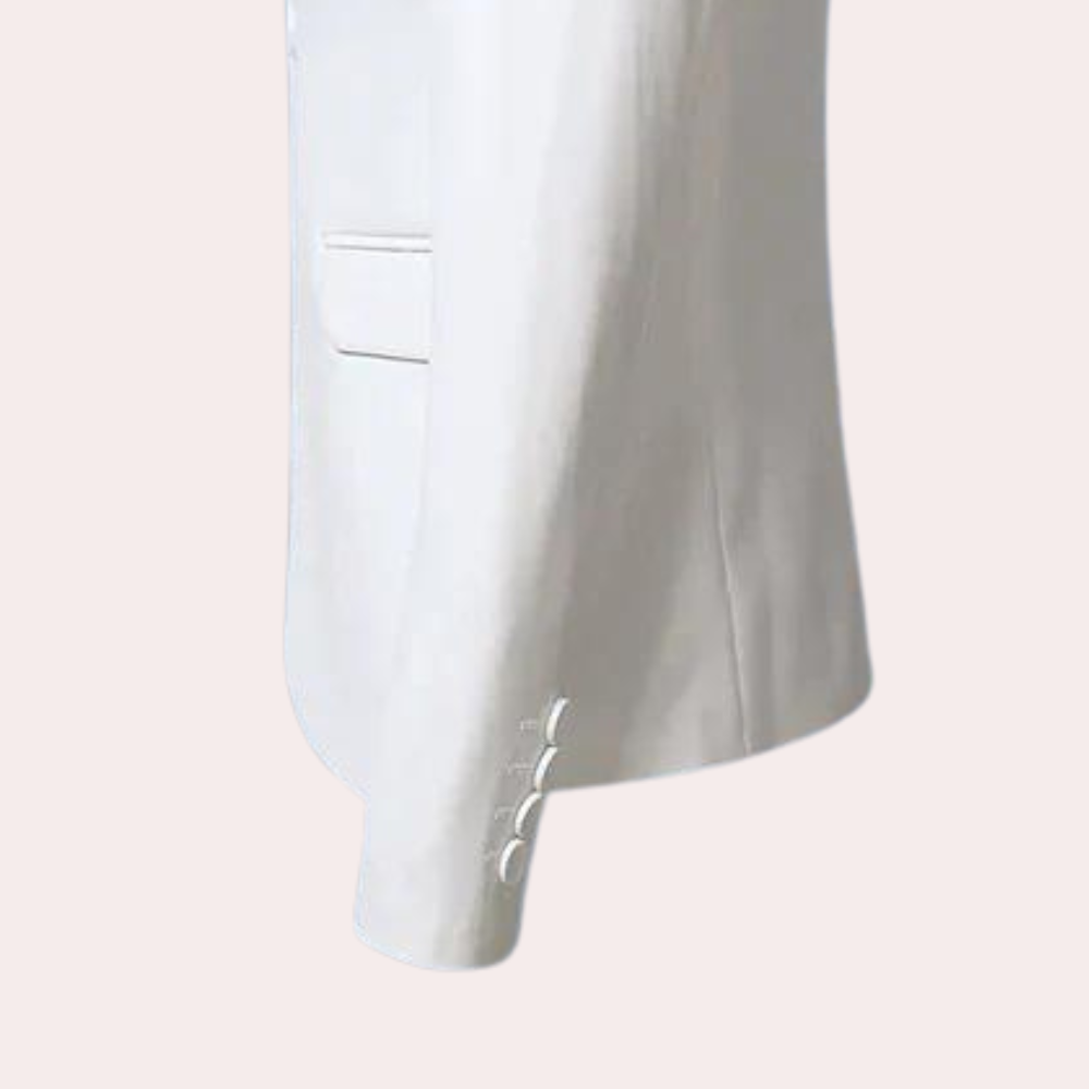 Klassisk herreblazer - Ariston