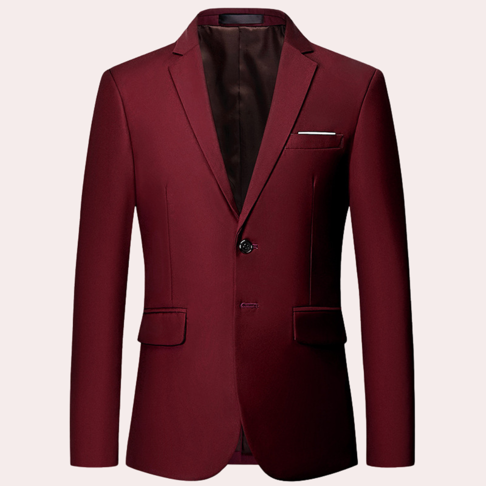 Klassisk herreblazer - Ariston