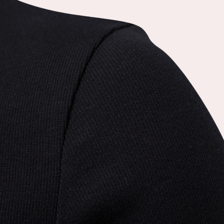 Stilfuld herrepolo – Nico