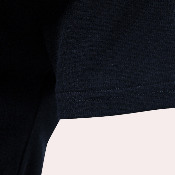 Stilfuld herrepolo – Nico