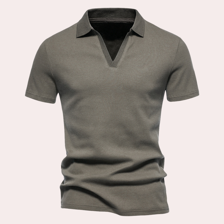 Stilfuld herrepolo – Nico