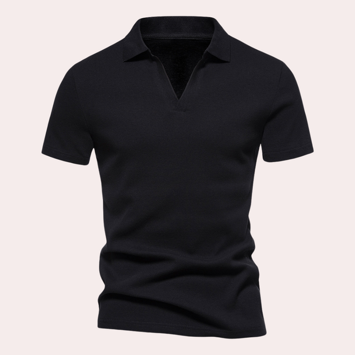 Stilfuld herrepolo – Nico