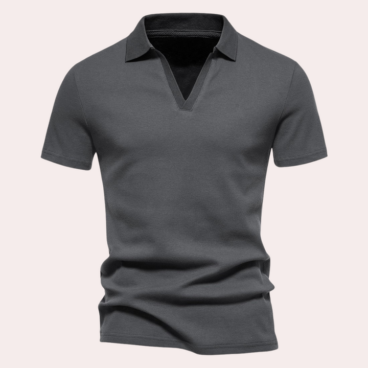 Stilfuld herrepolo – Nico