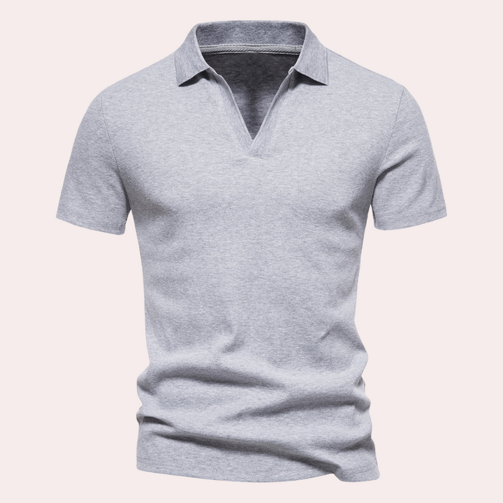 Stilfuld herrepolo – Nico