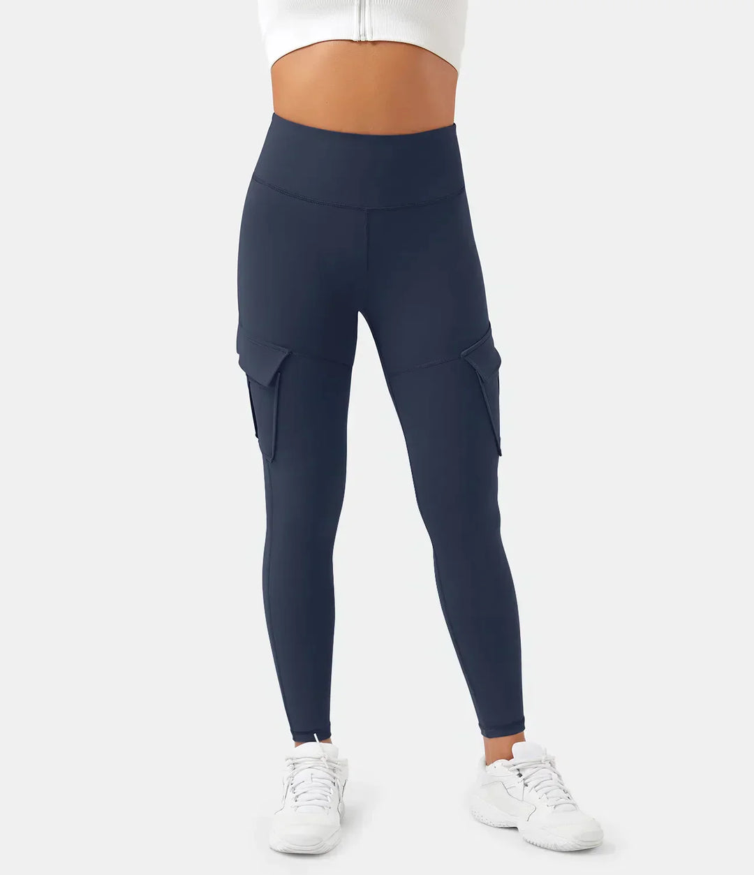 Trendy cargo-legging - Aurora