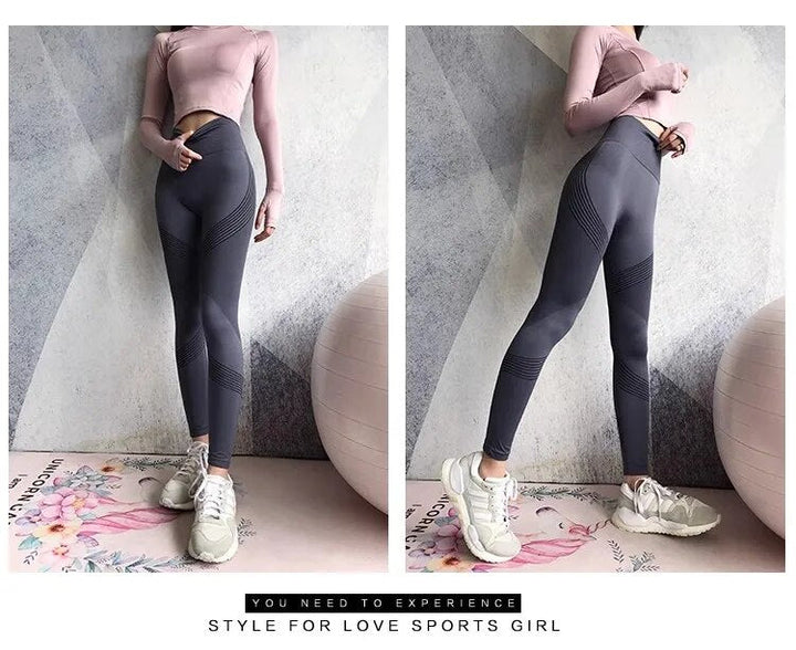 Dame sportstights - Livia