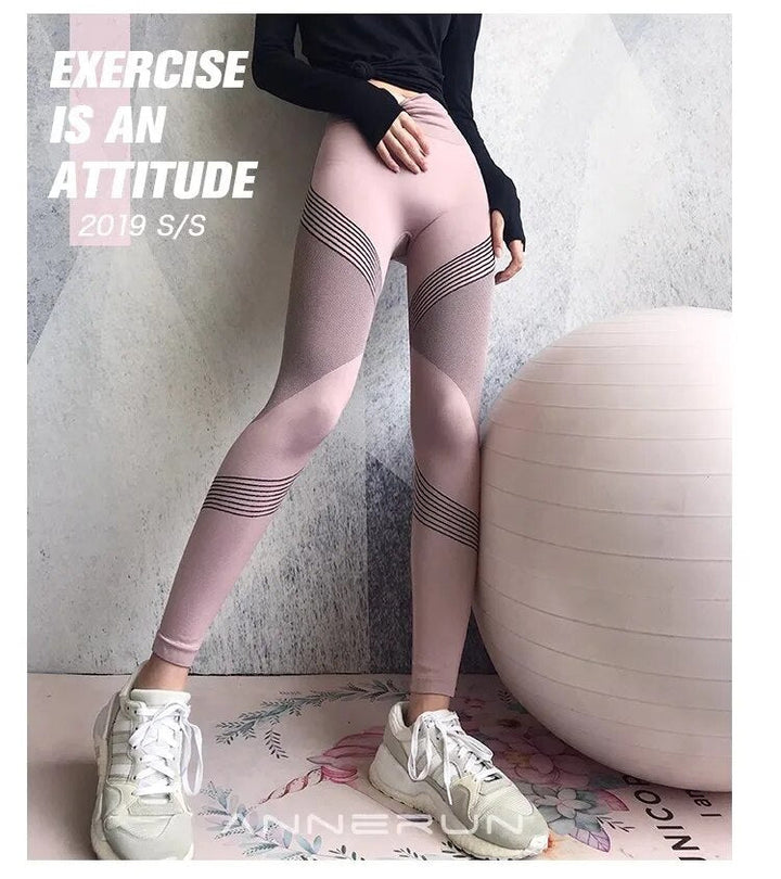 Dame sportstights - Livia