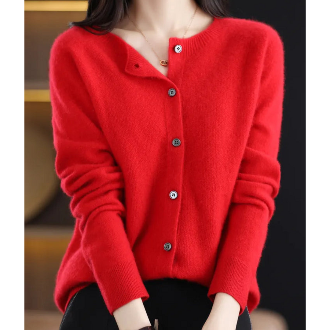 Luksus damevest - Aurora