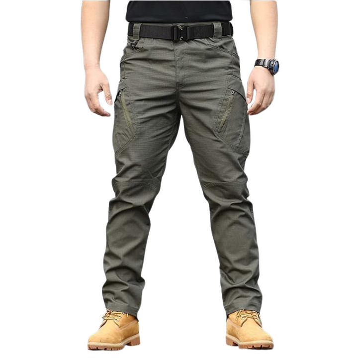 Tactical Outdoor Herre Cargobukser - Marcus