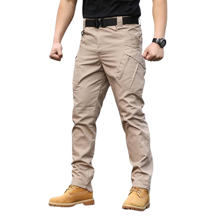 Tactical Outdoor Herre Cargobukser - Marcus