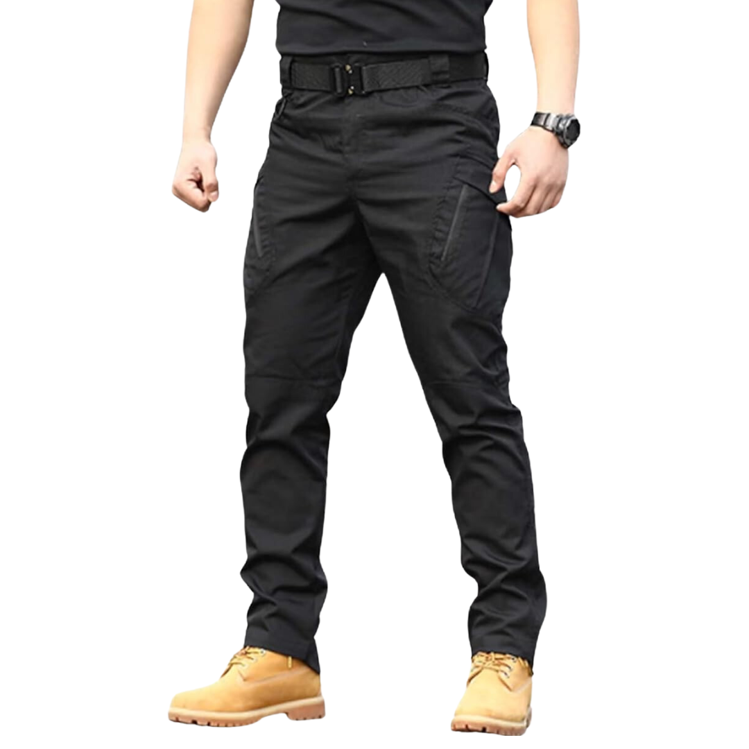 Tactical Outdoor Herre Cargobukser - Marcus
