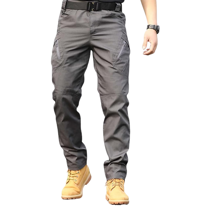 Tactical Outdoor Herre Cargobukser - Marcus