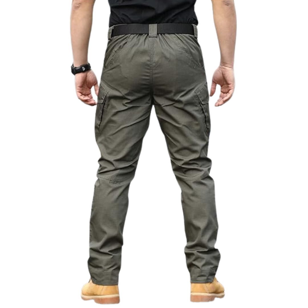 Tactical Outdoor Herre Cargobukser - Marcus