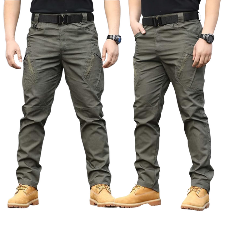 Tactical Outdoor Herre Cargobukser - Marcus