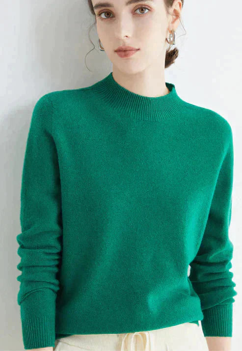 Casual damepullover - Livia