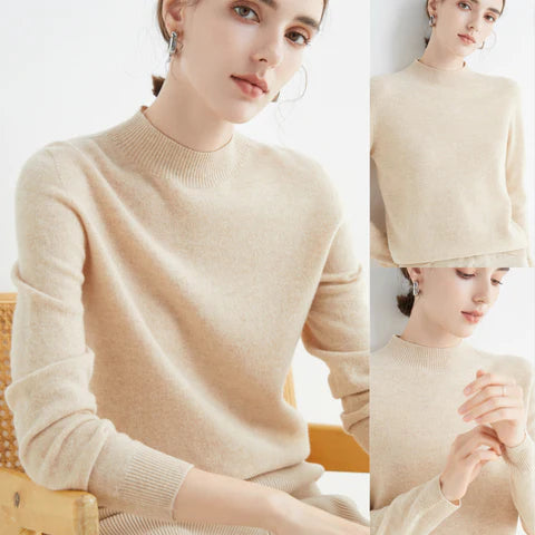 Casual damepullover - Livia
