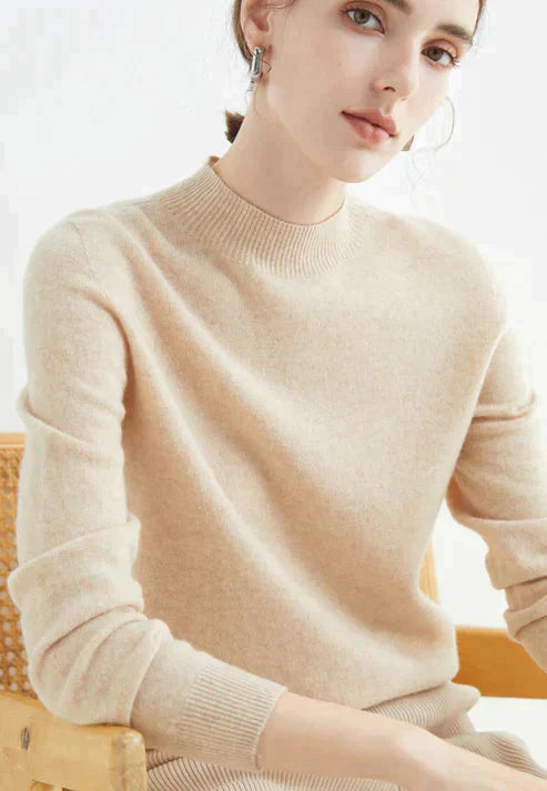 Casual damepullover - Livia