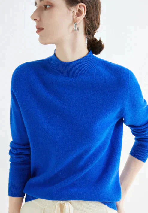 Casual damepullover - Livia