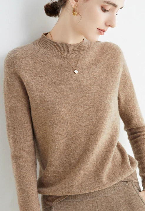 Casual damepullover - Livia