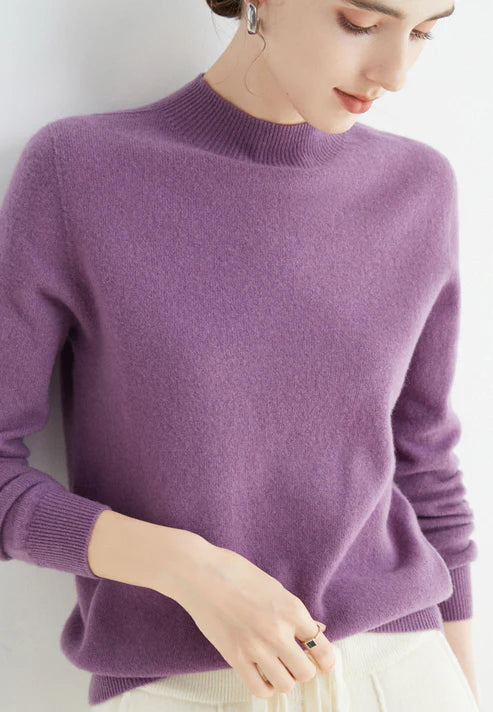 Casual damepullover - Livia