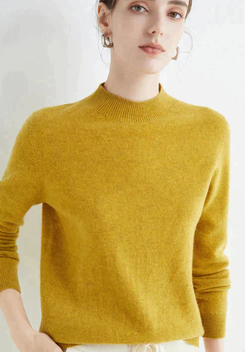 Casual damepullover - Livia