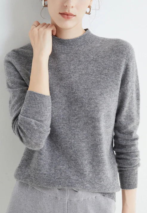 Casual damepullover - Livia
