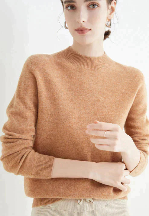 Casual damepullover - Livia