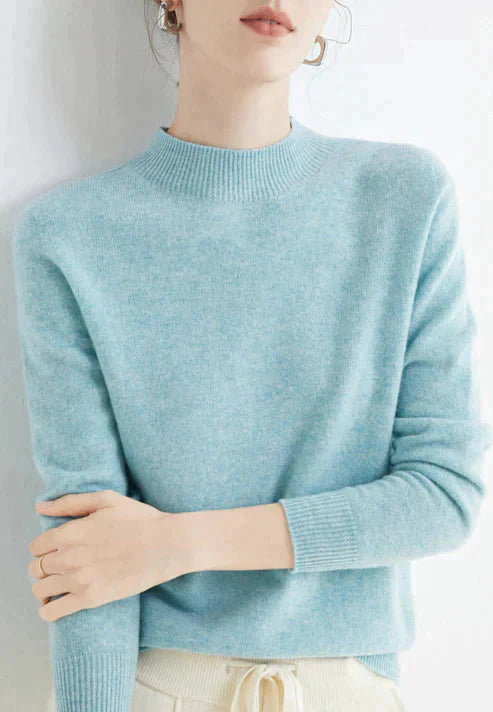 Casual damepullover - Livia
