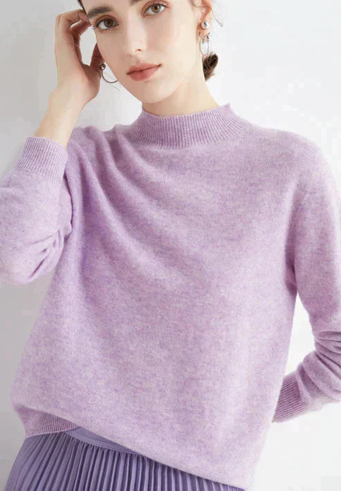 Casual damepullover - Livia