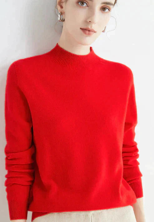 Casual damepullover - Livia