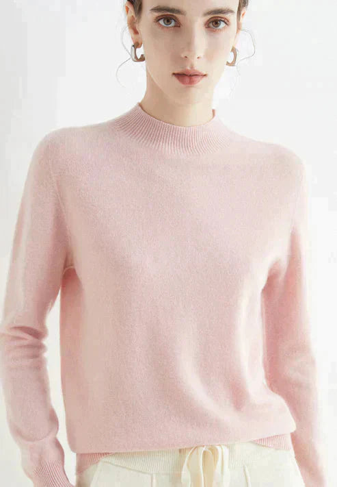 Casual damepullover - Livia