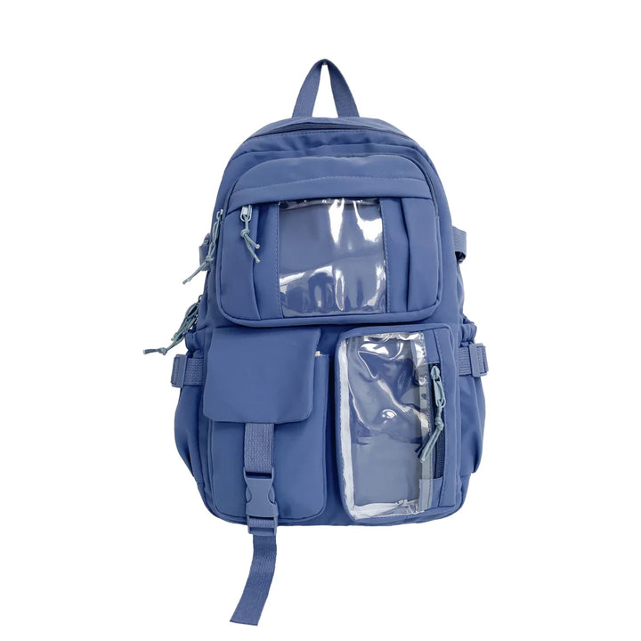 Casual Everyday Display Rucksack - Pockina