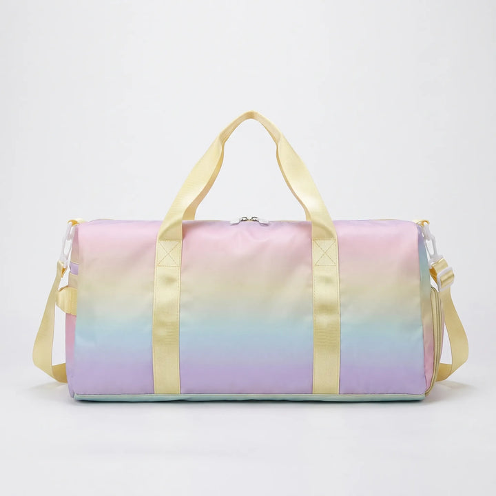 Casual Fitness Shoulder Bag -  Sherry
