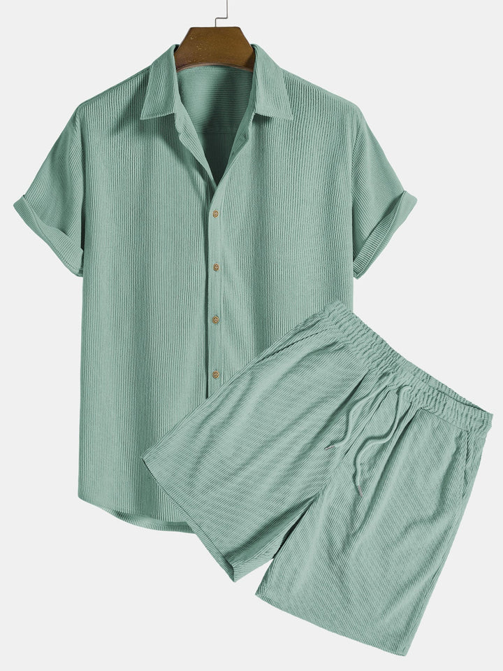 Casual Sommer Freizeitset - Kenan