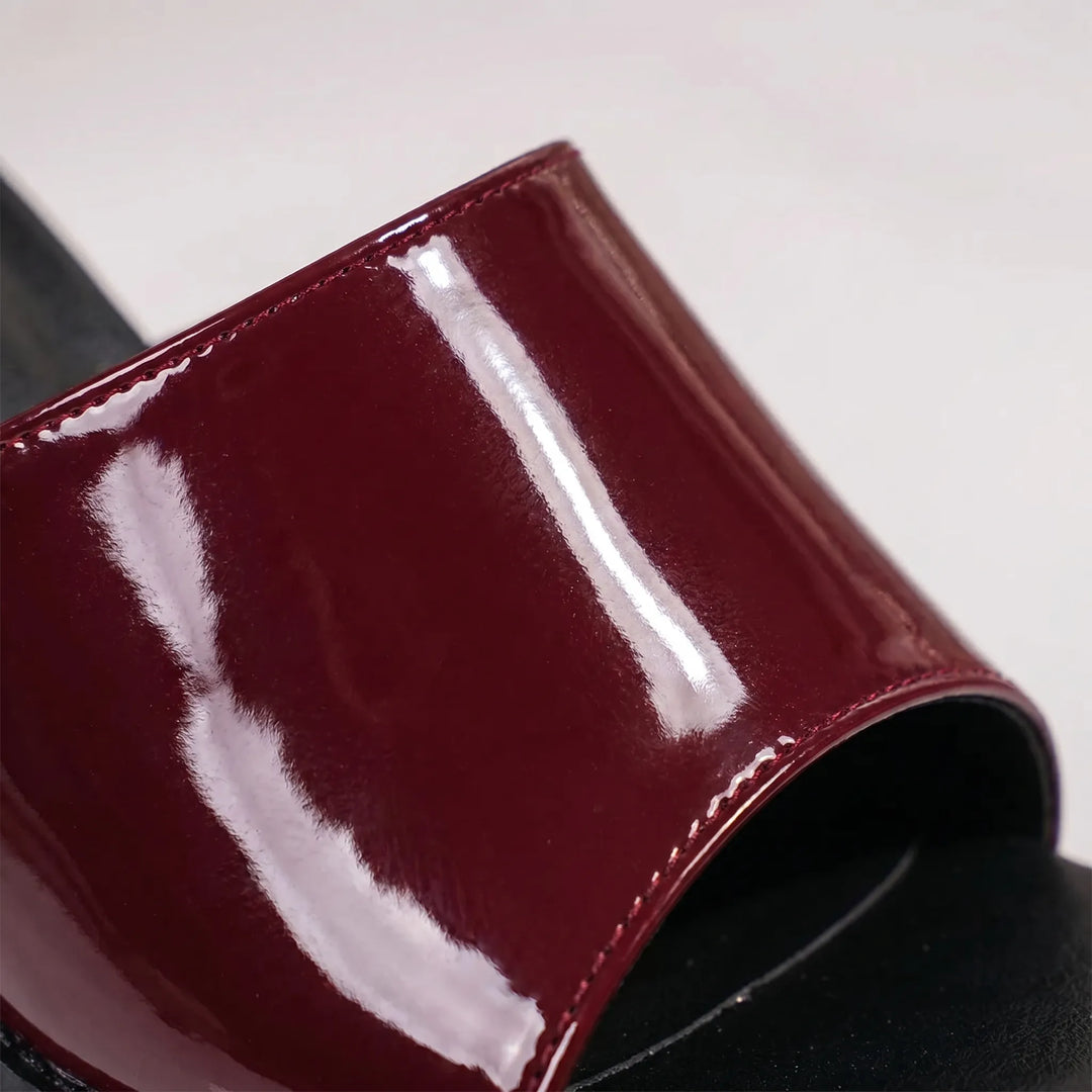 Chunky Plateau Sandaler - Marta