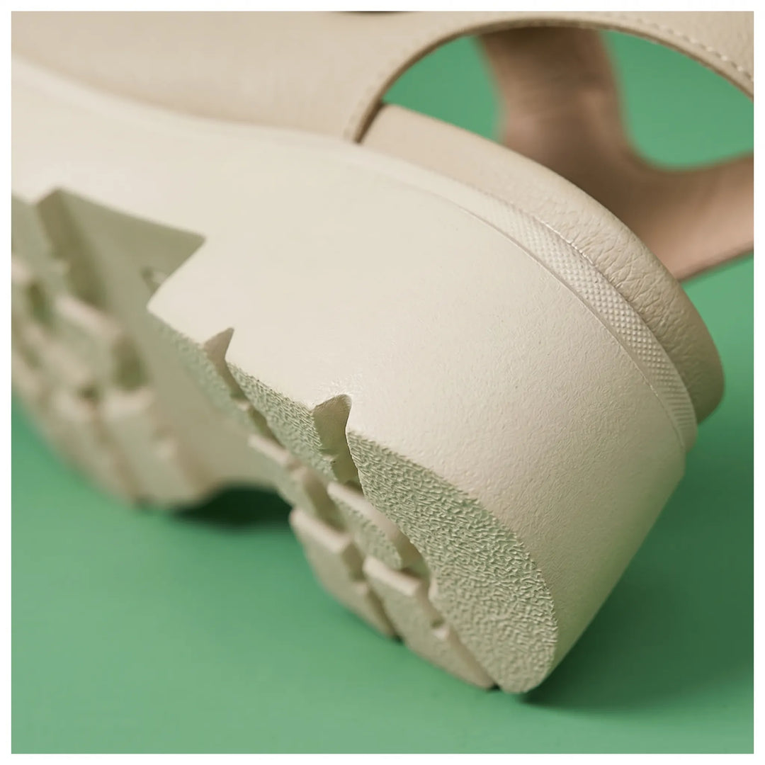 Chunky Platformsandaler - Renee