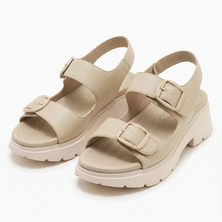 Chunky Platformsandaler - Renee