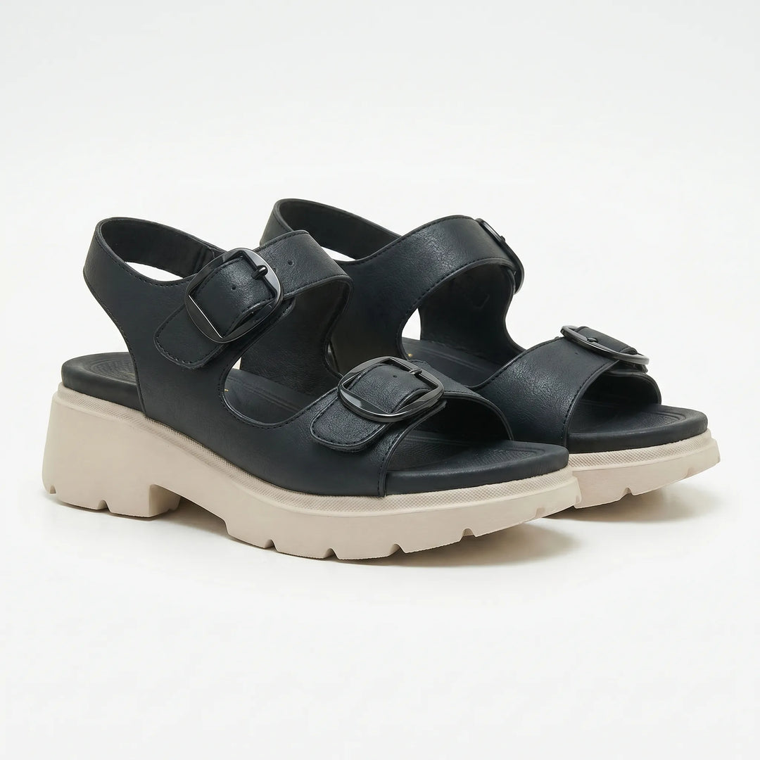 Chunky Platformsandaler - Renee