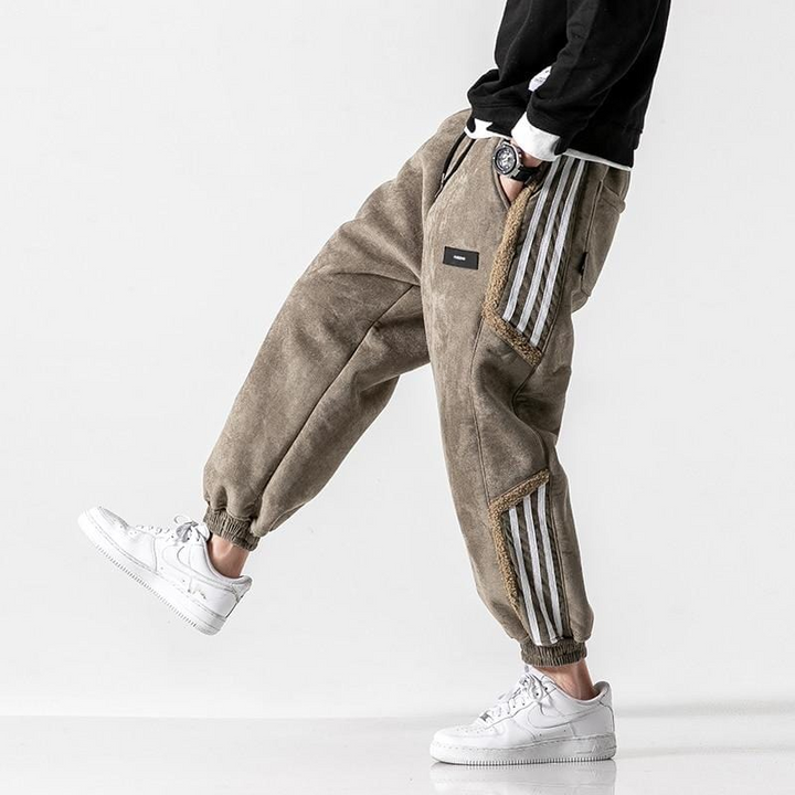 Hiphop Casual Harembukser - Street Pulse