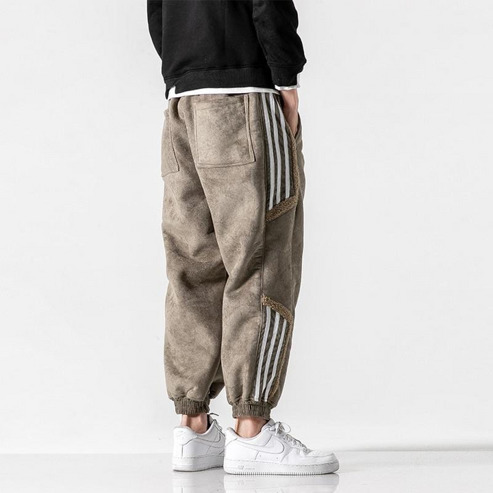 Hiphop Casual Harembukser - Street Pulse