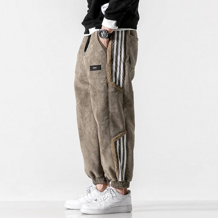 Hiphop Casual Harembukser - Street Pulse