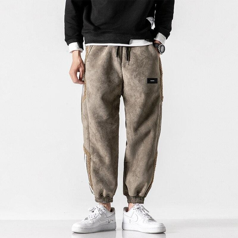 Hiphop Casual Harembukser - Street Pulse