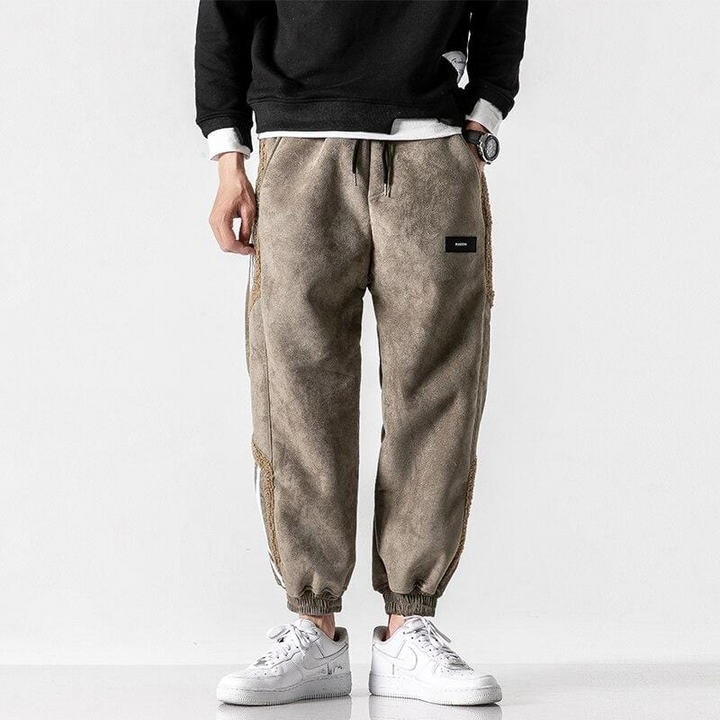 Hiphop Casual Harembukser - Street Pulse