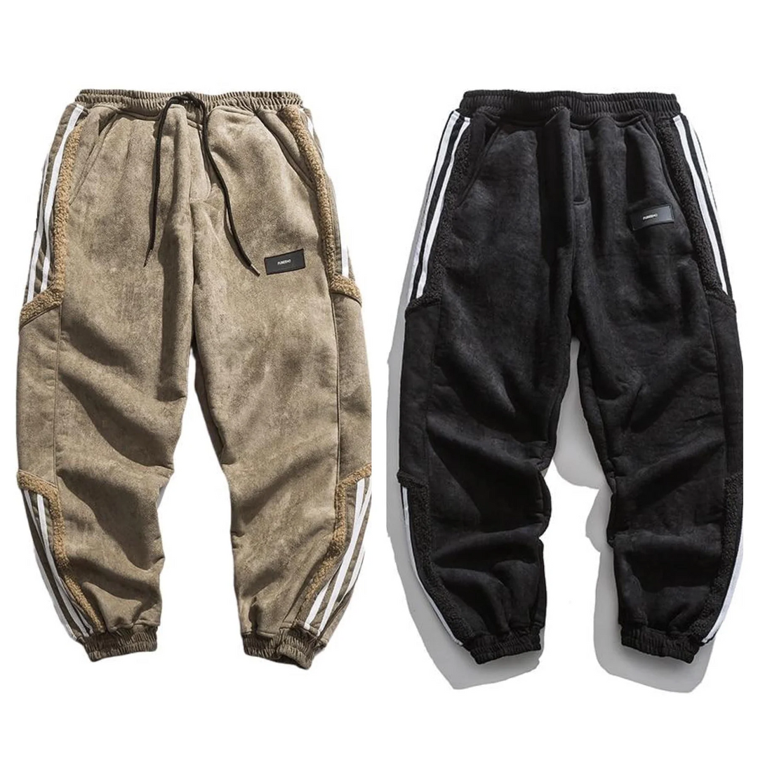 Hiphop Casual Harembukser - Street Pulse