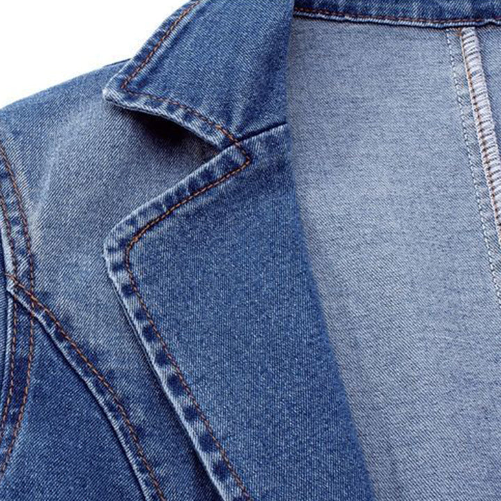 Denimblazer - Livia