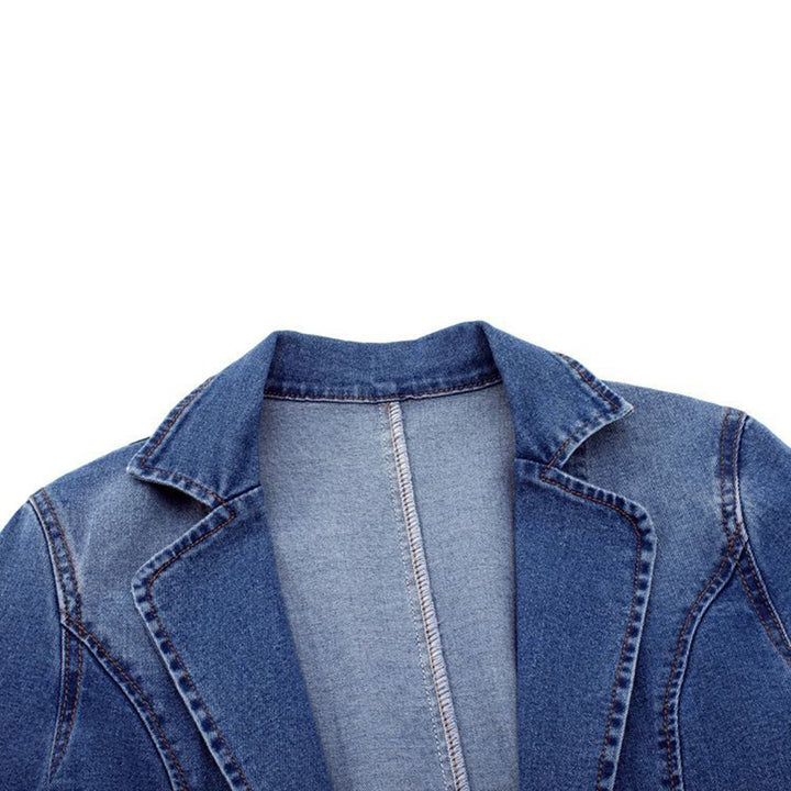 Denimblazer - Livia