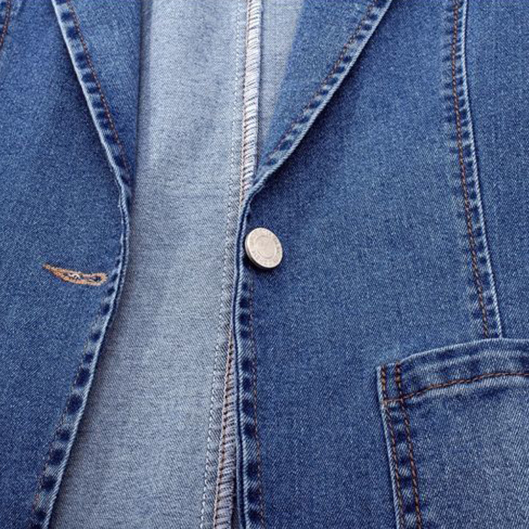 Denimblazer - Livia
